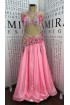 Professional bellydance costume Classic 467A_1